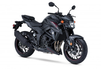 Картинка мотоциклы suzuki gsx-s750z