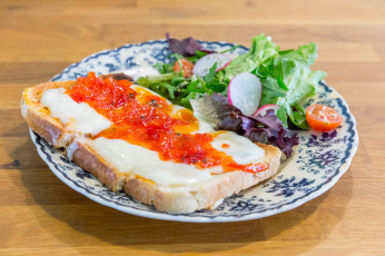 Картинка еда бутерброды +гамбургеры +канапе бутер