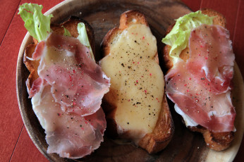 Картинка еда бутерброды +гамбургеры +канапе бутер