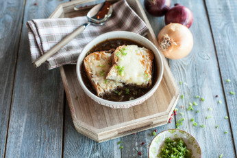 Картинка еда первые+блюда суп первое блюдо зелень