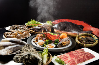 Картинка еда разное кухня японская