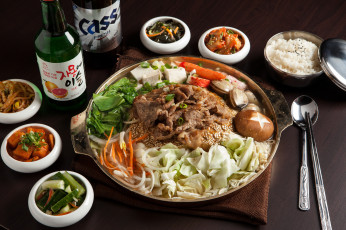 Картинка еда разное кухня японская