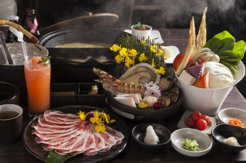 Картинка еда разное японская кухня