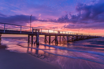 Картинка природа побережье берег море