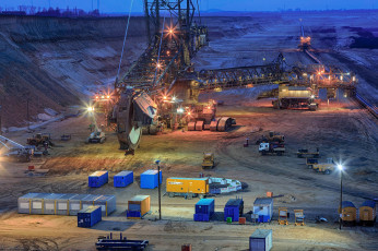 Картинка техника экскаваторы экскаватор