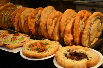 Картинка еда хлеб +выпечка хлебушек