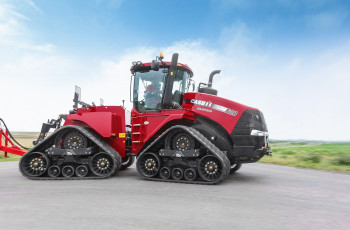 Картинка техника тракторы+на+гусенецах case