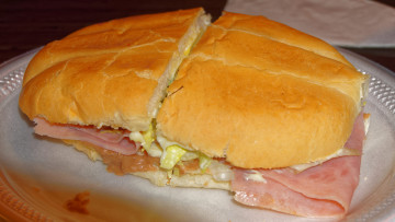 Картинка еда бутерброды +гамбургеры +канапе хлебушек