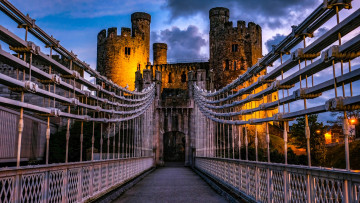 Картинка города -+дворцы +замки +крепости крепость