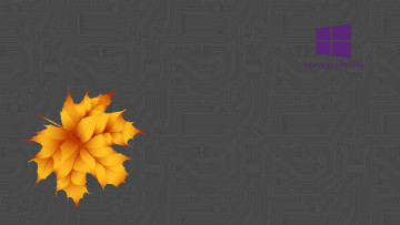 Картинка компьютеры -unknown+ разное логотип фон