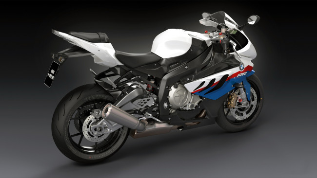 Обои картинки фото мотоциклы, bmw