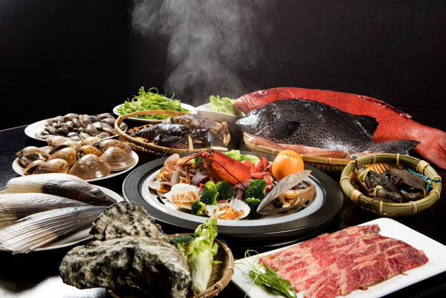 Обои картинки фото еда, разное, кухня, японская