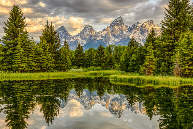 Обои картинки фото природа, реки, озера, лес, река