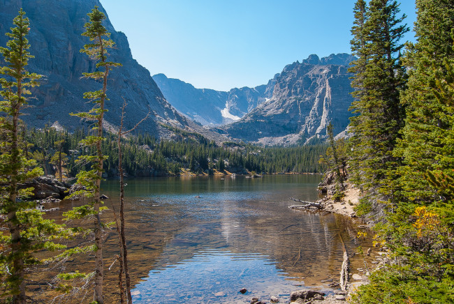 Обои картинки фото природа, реки, озера, река, лес