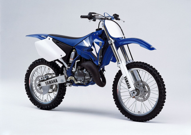 Обои картинки фото мотоциклы, yamaha