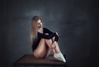 Картинка девушка девушки -unsort+ блондинки +светловолосые модель