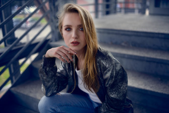 Картинка девушка девушки -unsort+ блондинки +светловолосые модель