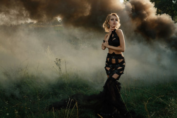 Картинка девушка девушки -unsort+ блондинки +светловолосые модель