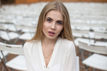 Картинка девушка девушки -unsort+ блондинки +светловолосые модель