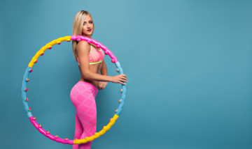 Картинка девушка девушки -unsort+ блондинки +светловолосые модель