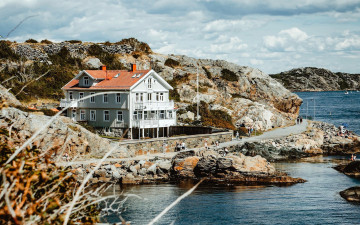 Картинка города -+здания +дома дом жилой