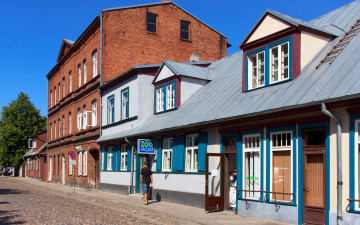 Картинка liepaja +latvia города -+улицы +площади +набережные latvia