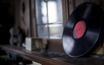 Картинка музыка -другое пластинка комната курительная трубка