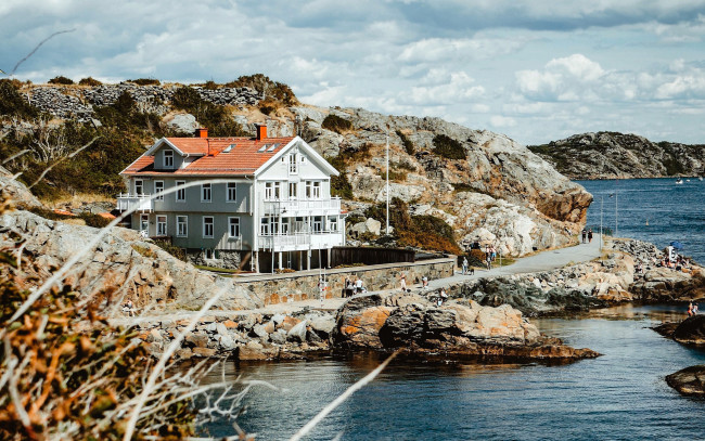 Обои картинки фото города, - здания,  дома, дом, жилой