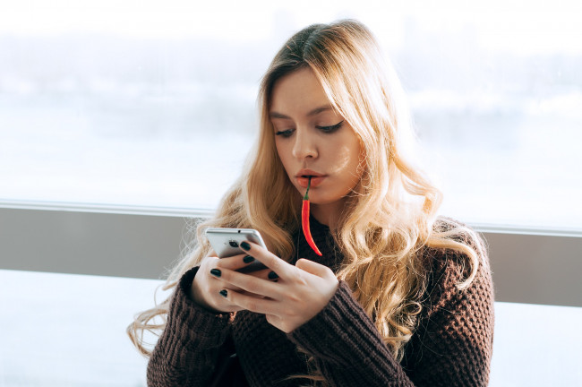 Обои картинки фото девушка, девушки, -unsort , блондинки,  светловолосые, модель