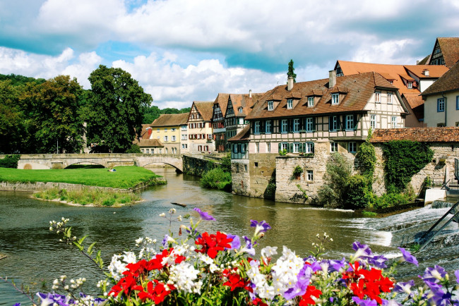 Обои картинки фото города, - улицы,  площади,  набережные, жилой, дом