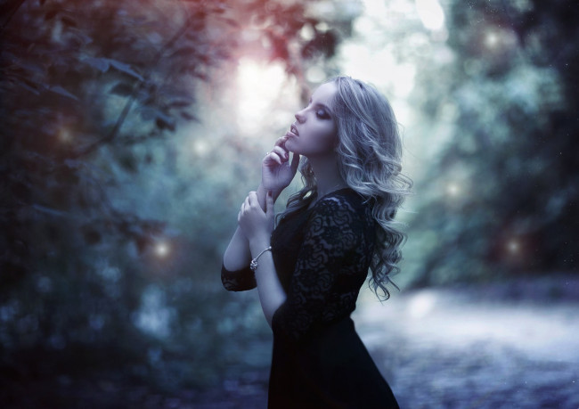 Обои картинки фото девушка, девушки, -unsort , блондинки,  светловолосые, модель