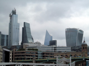 Картинка города лондон+ великобритания панорама