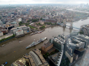 Картинка города лондон+ великобритания панорама