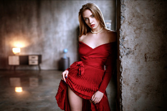 Картинка fia+meos девушки -unsort+ рыжеволосые+и+другие fia meos