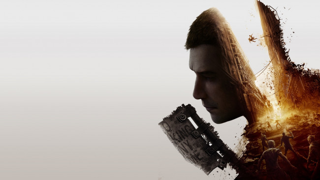 Обои картинки фото dying light 2  , 2020, видео игры, dying light 2, action, rpg, survival, horror, playstation, 4, постер, techland, от, первого, лица, xbox, one, dying, light, 2, видеоигры