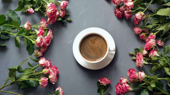 Обои картинки фото еда, кофе,  кофейные зёрна