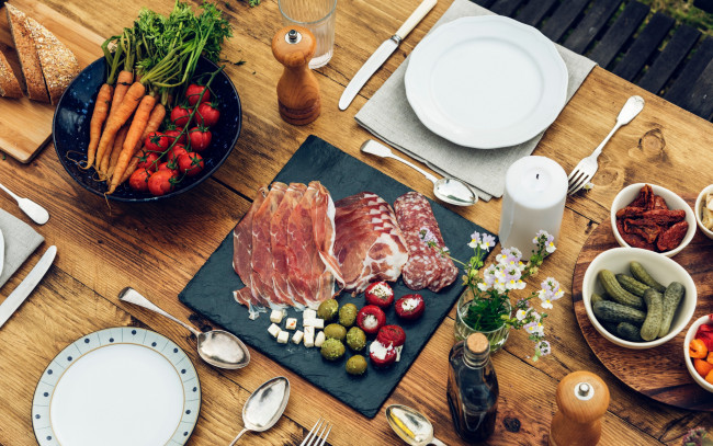 Обои картинки фото еда, мясные блюда, мясо