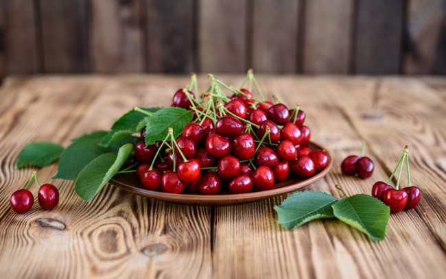 Обои картинки фото еда, вишня,  черешня, черешня