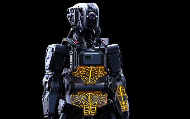 Обои картинки фото i am mother , 2019, кино фильмы, -unknown , другое, фантастика, триллер, дитя, робота, ужасы