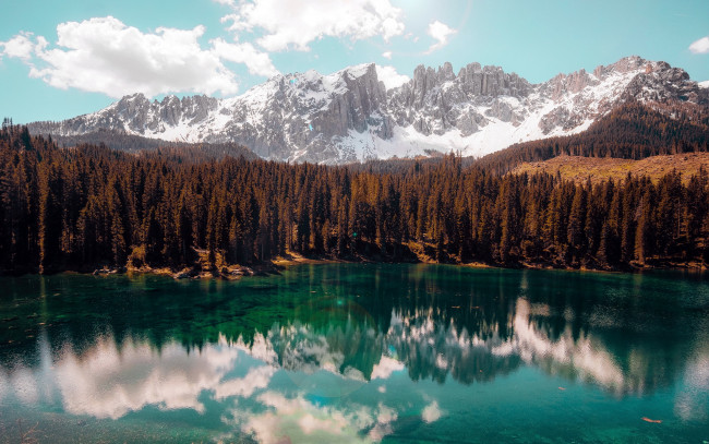 Обои картинки фото природа, реки, озера, озеро