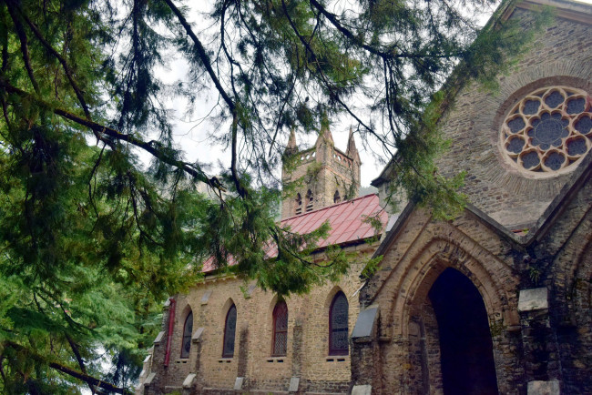 Обои картинки фото города, - католические соборы,  костелы,  аббатства, церковь