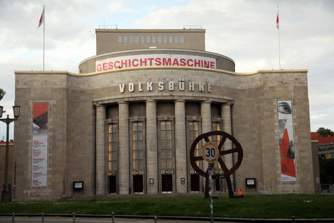 Обои картинки фото города, берлин , германия, здание