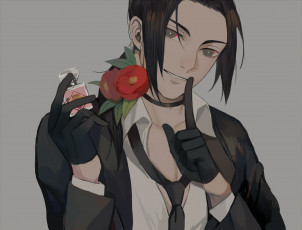 Картинка аниме hetalia +axis+powers хеталия и страны оси