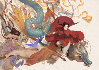 Картинка аниме hetalia +axis+powers хеталия и страны оси