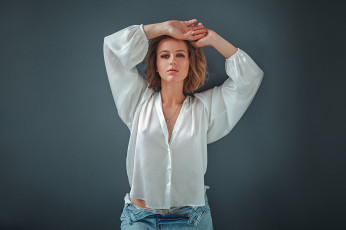 Картинка девушки -+брюнетки +шатенки девушка красивая супер секси няша нежная классная модница лапочка мадам