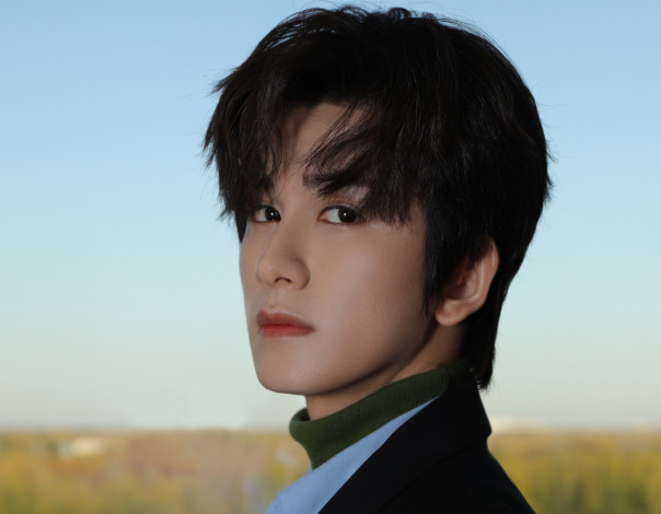 Обои картинки фото мужчины, zhu zanjin, zhu, zanjin, чжу, цзаньцзинь