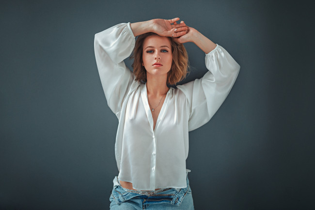 Обои картинки фото девушки, - брюнетки,  шатенки, девушка, красивая, супер, секси, няша, нежная, классная, модница, лапочка, мадам