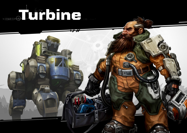 Обои картинки фото dropzone, видео игры