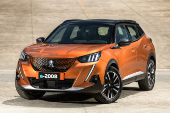 Картинка автомобили peugeot