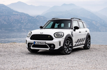 Картинка автомобили mini